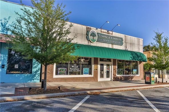 107 Courthouse Sq, Inverness, FL 34450